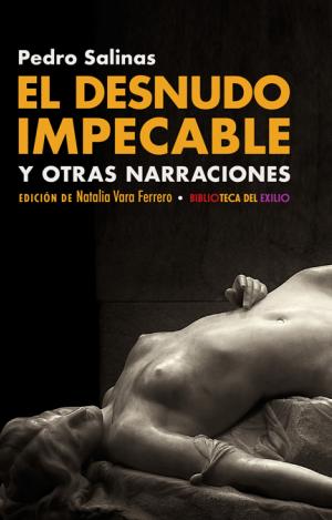 DESNUDO IMPECABLE Y OTRAS NARRACIONES,EL