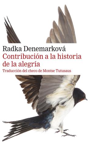 CONTRIBUCIÓN A LA HISTORIA DE LA ALEGRÍA