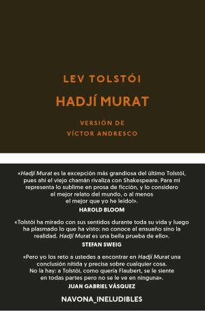 HADJÍ MURAT