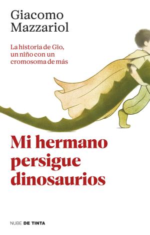 MI HERMANO PERSIGUE DINOSAURIOS