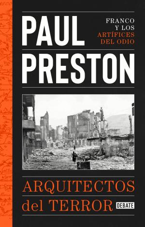 ARQUITECTOS DEL TERROR