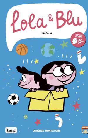 LOLA Y BLU