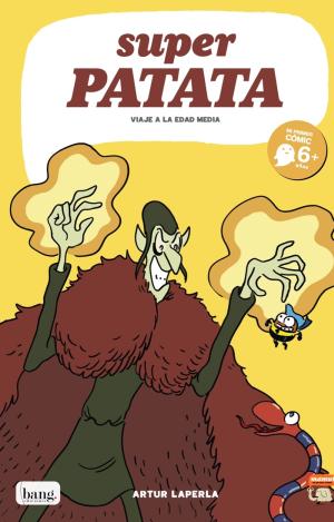 SUPERPATATA 10