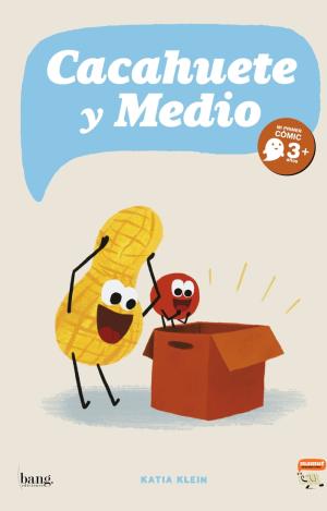 CACAHUETE Y MEDIO