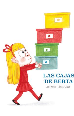 LAS CAJAS DE BERTA