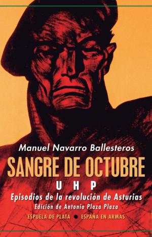 SANGRE DE OCTUBRE: UHP
