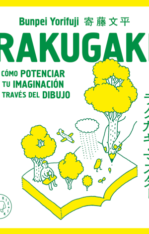 RAKUGAKI. NUEVA EDICIÓN