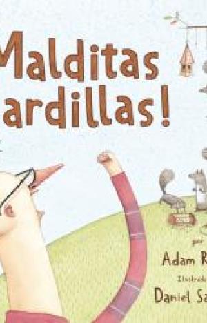 MALDITAS ARDILLAS