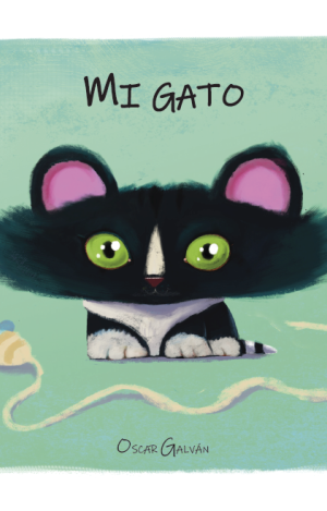 MI GATO