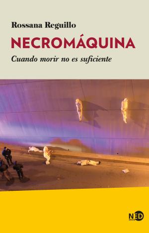 NECROMÁQUINA
