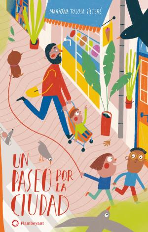 UN PASEO POR LA CIUDAD
