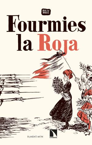 FOURMIES LA ROJA