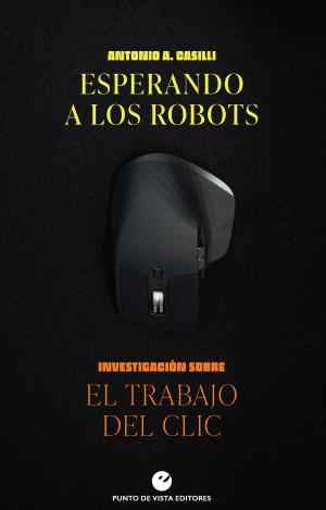 ESPERANDO A LOS ROBOTS