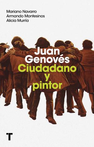 JUAN GENOVÉS