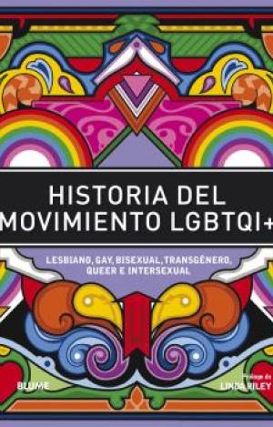 HISTORIA DEL MOVIMIENTO LGBTQI+