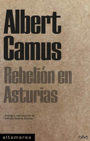 REBELIÓN EN ASTURIAS