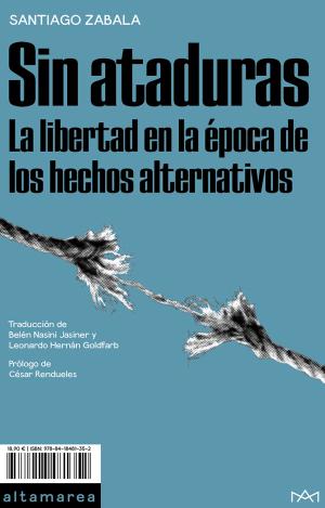 SIN ATADURAS
