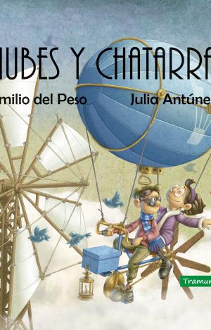 NUBES Y CHATARRA