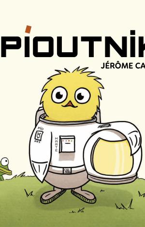 SPÍOUTNIK