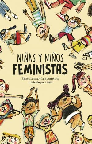 NIÑAS Y NIÑOS FEMINISTAS
