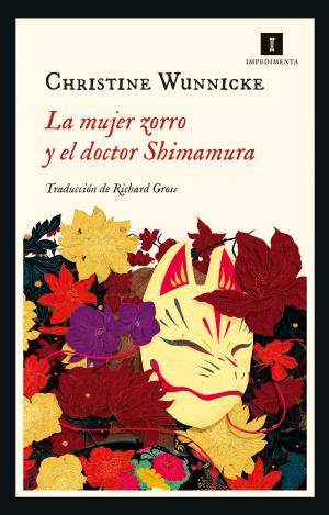 LA MUJER ZORRO Y EL DOCTOR SHIMAMURA