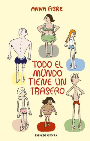 TODO EL MUNDO TIENE UN TRASERO