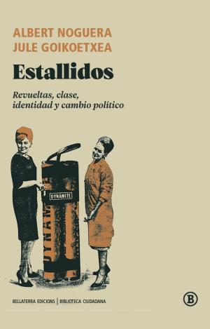 ESTALLIDOS