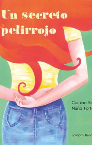 UN SECRETO PELIRROJO
