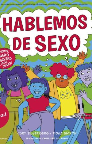 HABLEMOS DE SEXO