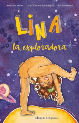 LINA LA EXPLORADORA