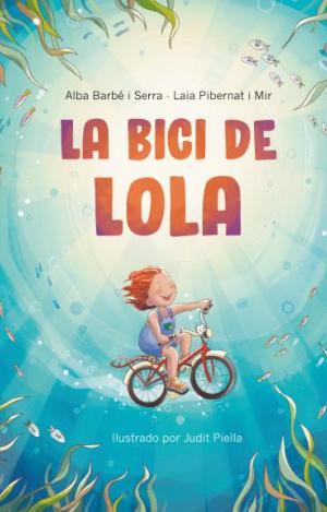 LA BICI DE LOLA