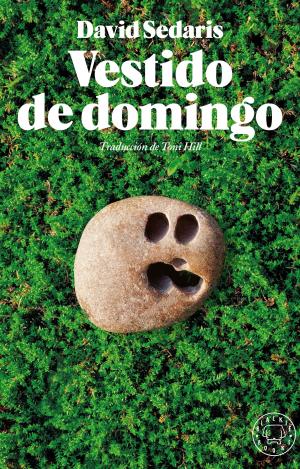 VESTIDO DE DOMINGO