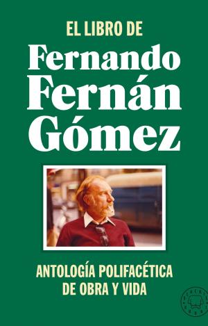 EL LIBRO DE FERNANDO FERNÁN GÓMEZ