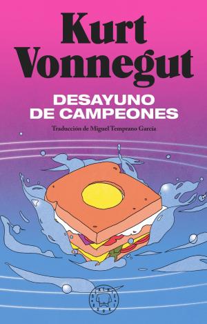 DESAYUNO DE CAMPEONES