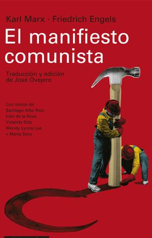 EL MANIFIESTO COMUNISTA