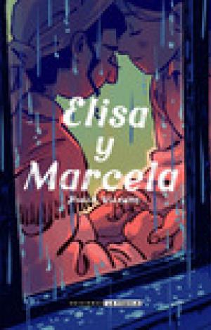 ELISA Y MARCELA