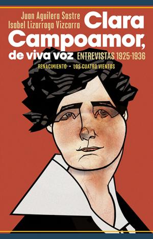 CLARA CAMPOAMOR, DE VIVA VOZ
