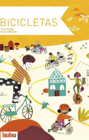 BICICLETAS