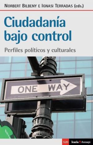 CIUDADANIA BAJO CONTROL