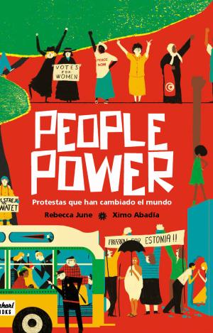 PEOPLE POWER