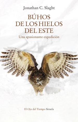 BÚHOS DE LOS HIELOS DEL ESTE