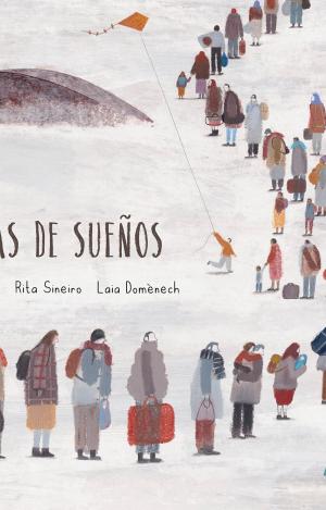 COLAS DE SUEÑOS