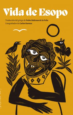 VIDA DE ESOPO
