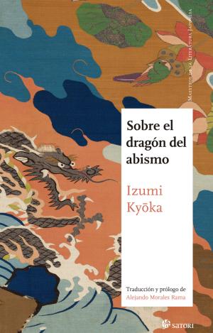 SOBRE EL DRAGON DEL ABISMO (NE)