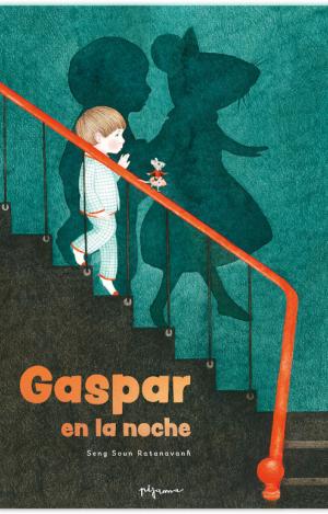 GASPAR EN LA NOCHE