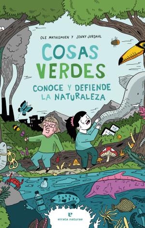 COSAS VERDES