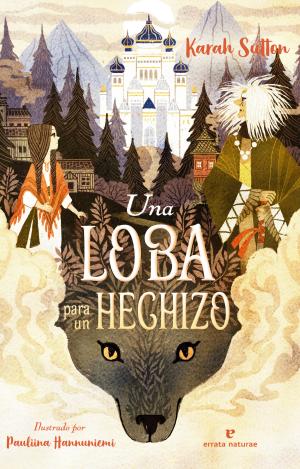 UNA LOBA PARA UN HECHIZO