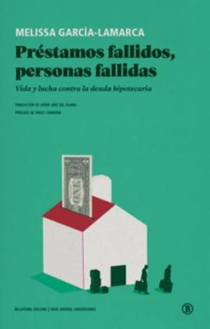PRÉSTAMOS FALLIDOS, PERSONAS FALLIDAS