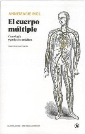 EL CUERPO MÚLTIPLE