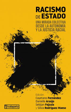 RACISMO DE ESTADO